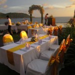 Wedding at Impiana Resort April 2011